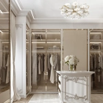 Потолочная люстра Loft It BLOOM 10352/800C AB