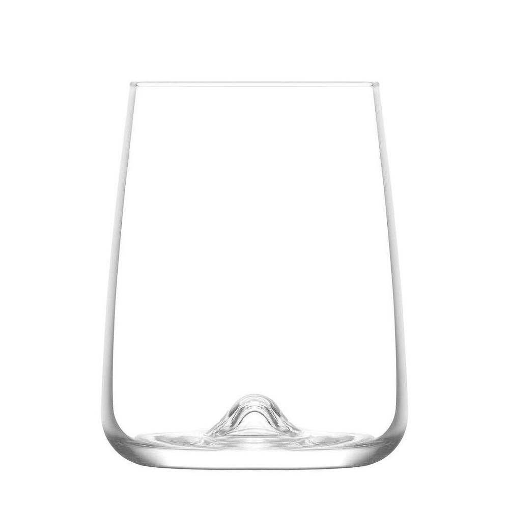 Стакан Олд Фэшн 360 мл "Терра" d 6,3 см h10 см LAV [6]