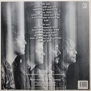 Bread / The Best Of Bread (LP)