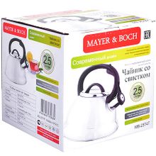 MAYER &amp; BOCH Чайник 25747 2,5 л