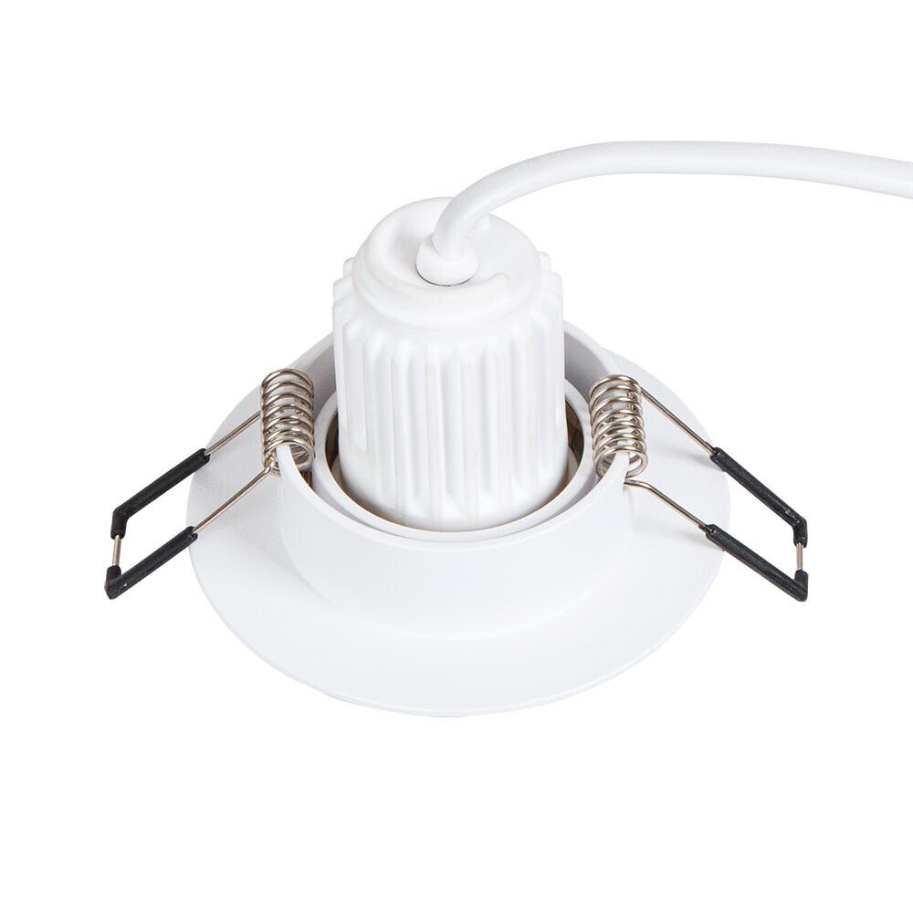 Точечный встраиваемый светильник Arte Lamp