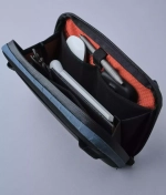 Сумка-несессер Alpaka Elements Tech Case Mini