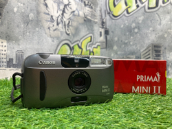 Canon Prima Mini II
