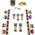 Camel Up Off Season на английском языке