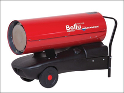 Дизельная тепловая пушка Ballu-Biemmedue GE 46 - прямой нагрев / 49 кВт