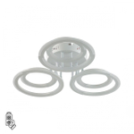 8028/80CL LN Светильник LED 80Вт 3000/4000/6000К 220В IP20 LEDIO
