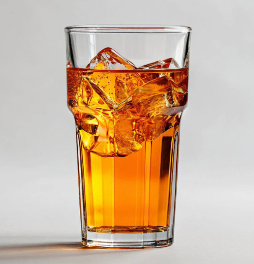 Сироп Энергетик (таурин, кофеин, тип Бёрн)