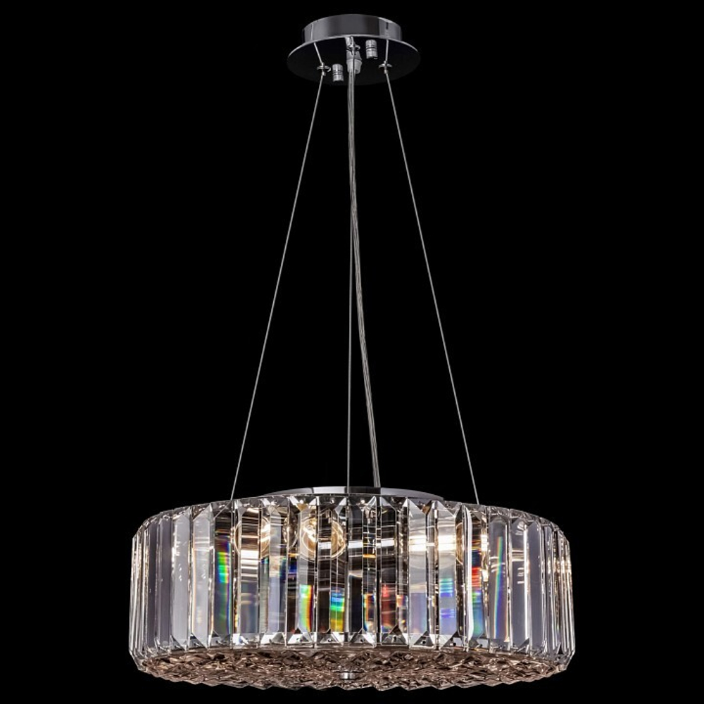Люстра подвесная Maytoni Recinto MOD080CL-06CH