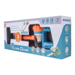 Пылесос, коробка LD-669B