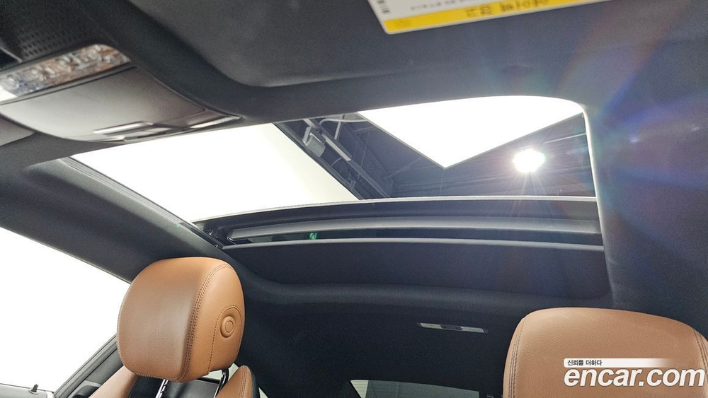 Mercedes-Benz C-Class W205 C220 d 4MATIC Coupe (08.2019)
