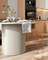Стол обеденный Ballet 120*75 серый