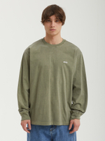 Мужской Лонгслив Lowercase Pigment