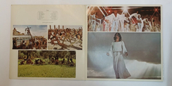 Винтажная виниловая пластинка LP Jesus Christ Superstar (Motion Picture Sound Track Album) (UK 1974)