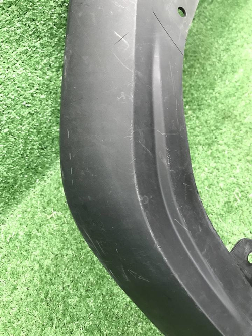Юбка переднего бампера Changan CS55PLUS (21-24)