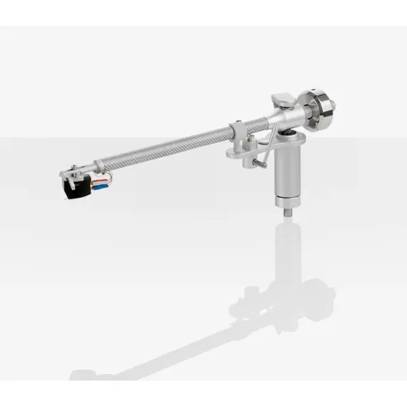 Clearaudio Concept Signature MC Black / Black + Concept Tonearm + Concept MC