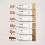 BB-крем для чувствительной кожи с экстрактом центеллы Purito Cica Clearing BB Cream — тон 21
