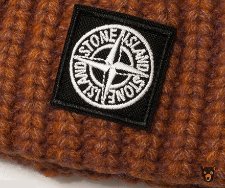 Шапка Stone Island