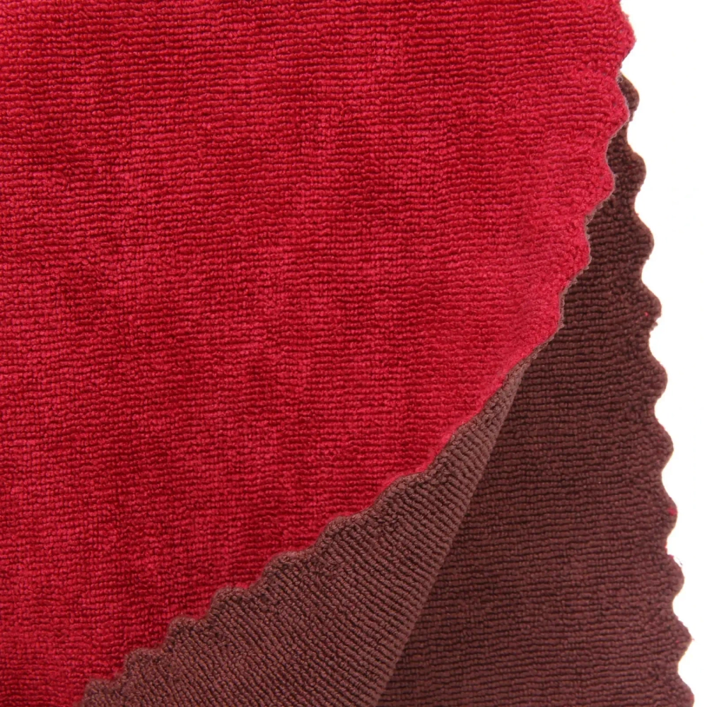 Салфетка из микрофибры Селфи 30*30см универсальная