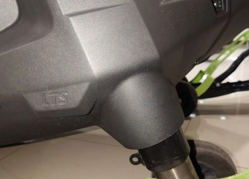 Снегоход АОДЕС Siberiacross 1000 SWT