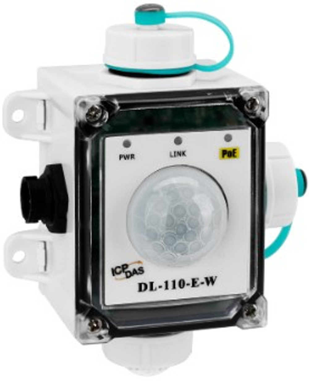 Датчик ICP DAS DL-110-E-W CR