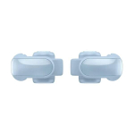 Bose Ultra Open Earbuds Moonstone Blue