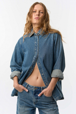 Рубашка Edith