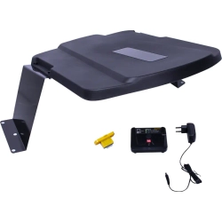 Газонокосилка-робот Champion RMB1828