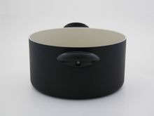 Кастрюля TimA TVS Ceramic granit СТ-5120, 20 см