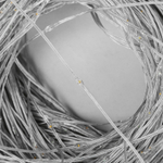 Электрогирлянда занавес Best Technology 1200 led теплый/холодный белый 4+2х3 м со стартовым шнуром