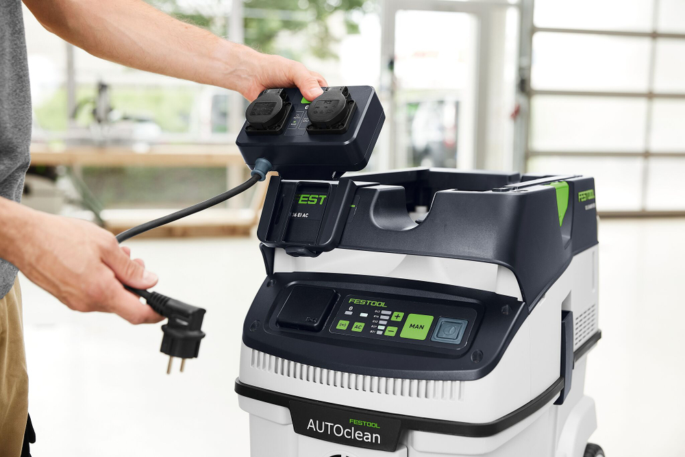 Пылеудаляющий аппарат CTL 26 EI CLEANTEC FESTOOL 577898