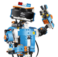 Программируемый конструктор LEGO Boost 17101 — BOOST Creative Toolbox — Лего Буст Ускорение