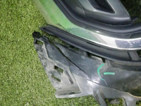 Решетка радиатора Skoda Kodiaq (2016-2022)