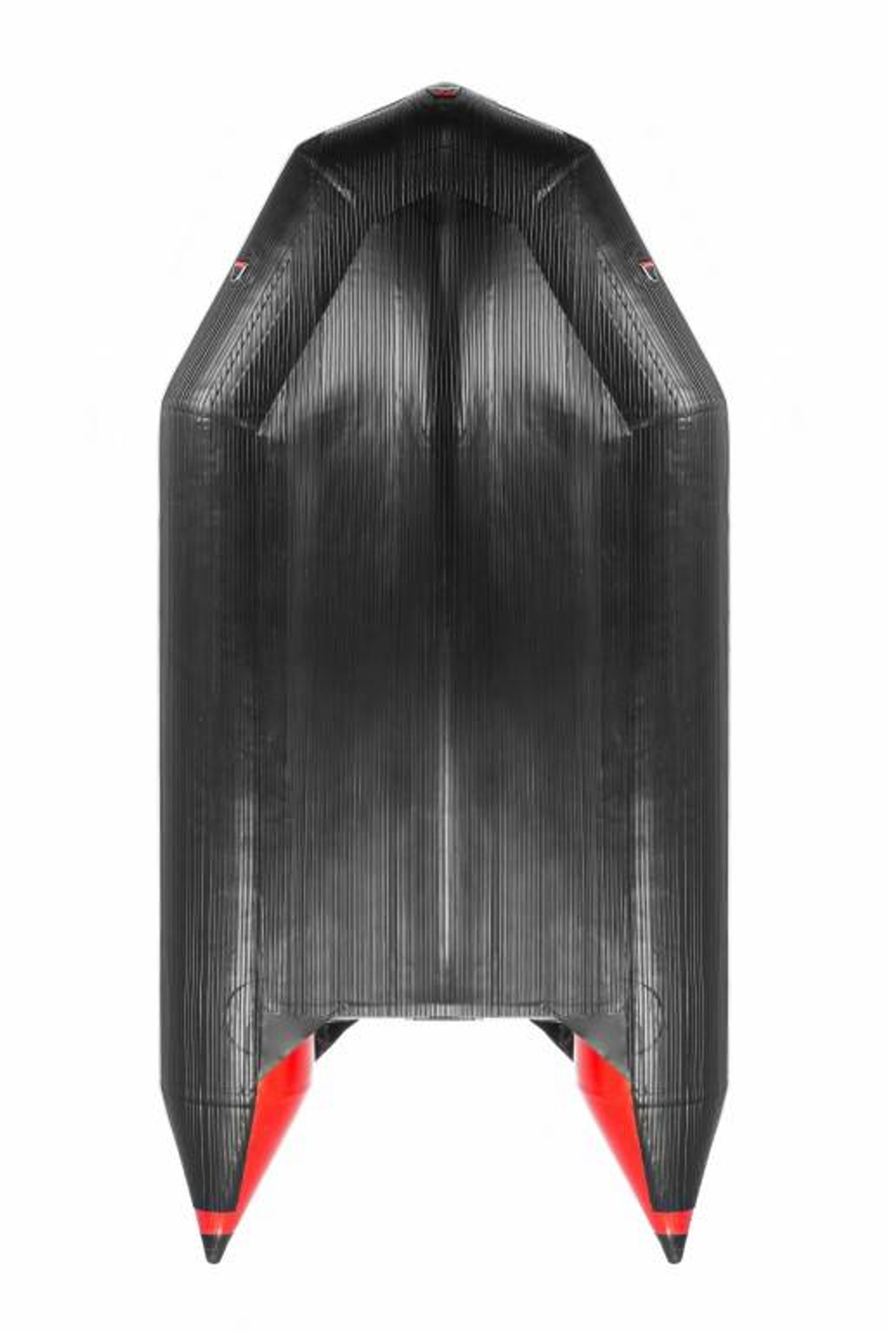 Лодка ПВХ STORMLINE Heavy Duty AL 380 + 2х-тактный лодочный мотор TOHATSU M 25 S