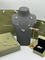 Кольцо Van Cleef & Arpels