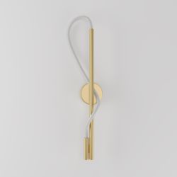 Светильник светодиодный настенный Maytoni Tau MOD166WL-L12G3K