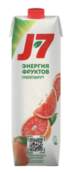 J7 0.97/12 ГРЕЙПФРУТ