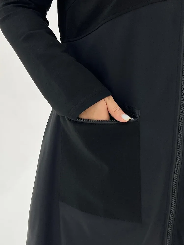 Кардиган "ПАМЕЛА" Fabrika