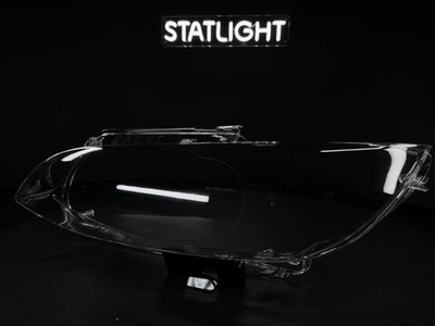 Левое стекло фары BMW E92 2005-2010