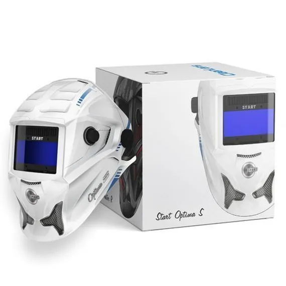 OSA START OPTIMA S АСФ 615 Маска сварщика хамелеон 51STDS615