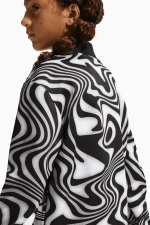 Футболка с длинными рукавами Nike Brazil Goalkeeper Junior