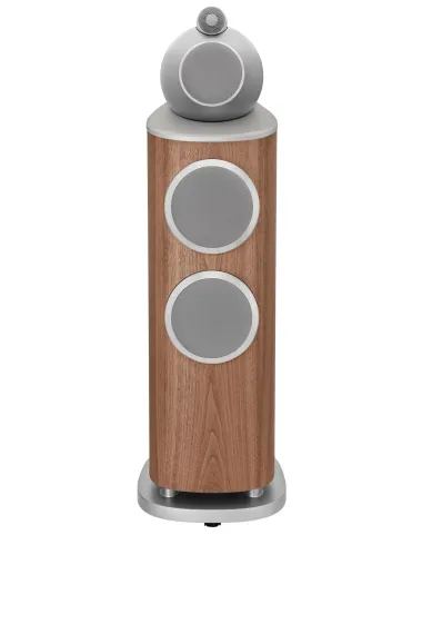 Bowers & Wilkins 803 D4 Satin Walnut
