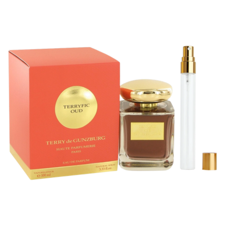 Распив TERRY de GUNZBURG Terryfic Oud edP 1ml unisex