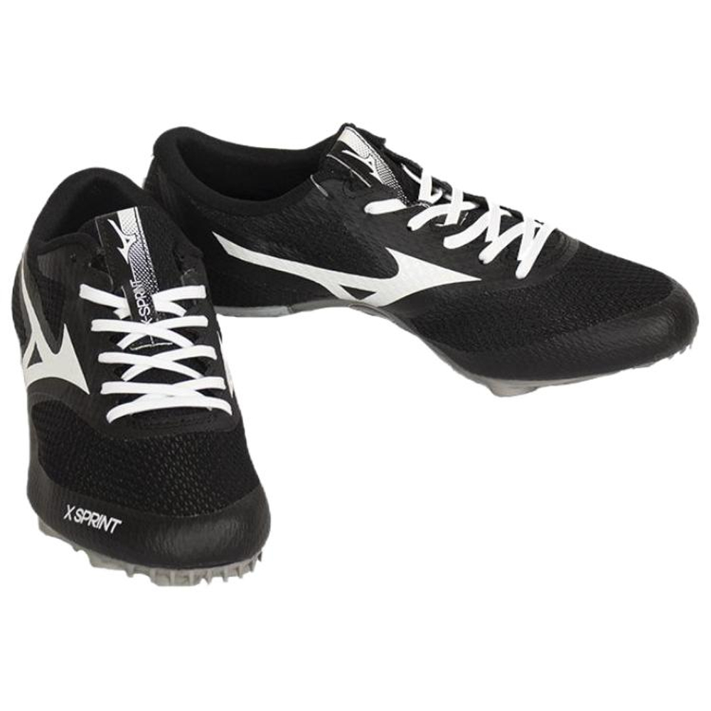 Mizuno X Sprint Slip Resistant Abrasion Resistant Function Classification