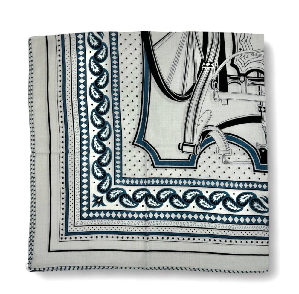 Платок Hermes
