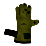 Перчатки из неопрена Nordman ПЧ-1 (XL)