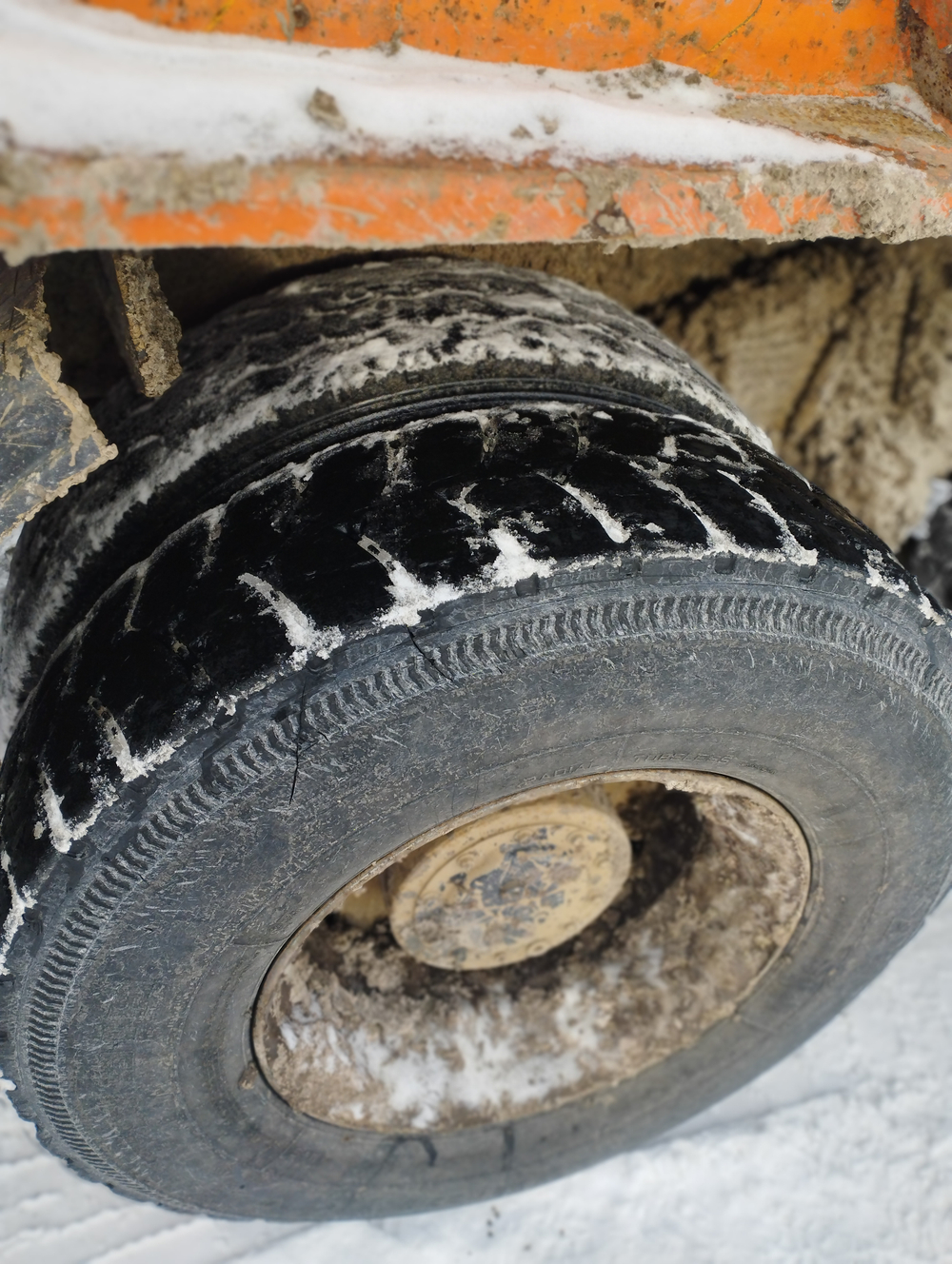 КамАЗ 6520 6x4 Самосвал 6520-43 (Дизельный, 11,8 л, 400 л.с., МТ)