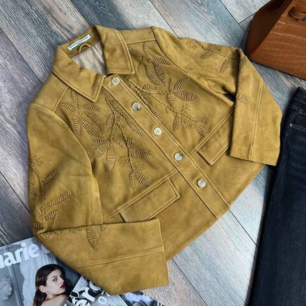 Куртка Ermanno Scervino