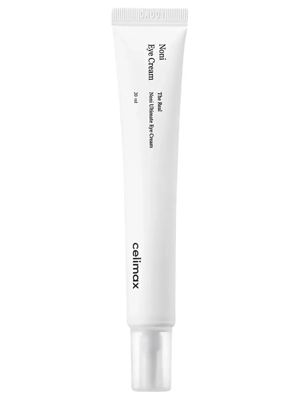 Celimax Восстанавливающий крем вокруг глаз с экстрактом нони The Real Noni Ultimate Eye Cream 20 мл