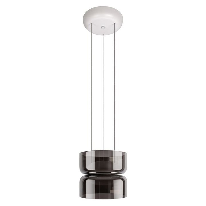 Подвесной светильник Loft IT Totem 10466/2P Smoke