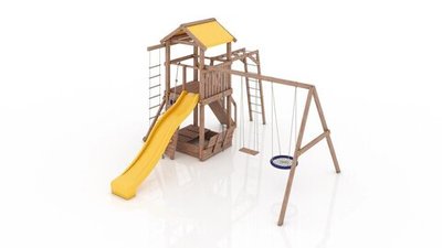 Площадка детская "Барселона"